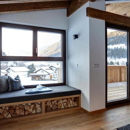 Chalet Bella Pettneu am Arlberg Exteriör bild